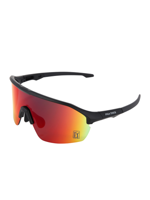 JACK C03 (BLACK&RED)