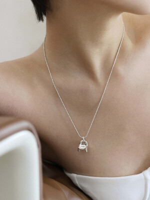 Chair necklace