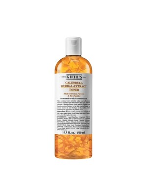 칼렌듈라 허벌 엑스트렉트 토너 500ml