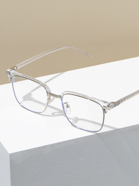아이웨어,아이웨어 - 리끌로우 (RECLOW) - RECLOW TR B212 CRYSTAL GLASS 안경