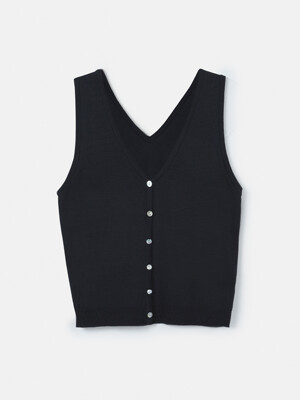 Herish Vest_(Navy)