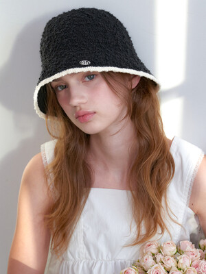 windy boucle hat_colors HA017