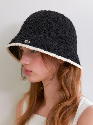 windy boucle hat_colors HA017