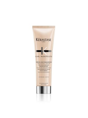 매니페스토 컬 크림 150ml [자연스러운 컬 연출을 위한 리브인 트리트먼트]