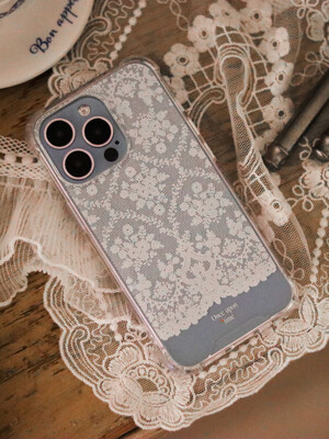 Time phone case