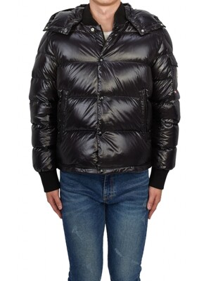MONCLER 몽클레어 말자셋 남성 패딩 점퍼 1A00006 5963V 999