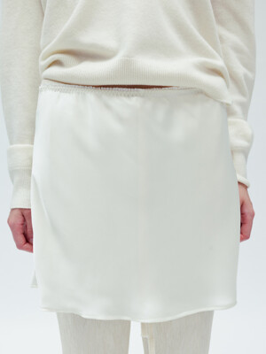 REBECCA MINI SKIRT