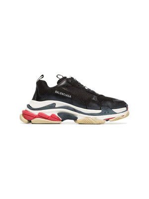 [발렌시아가] FW24  스니커즈 533882 W09OM 1000