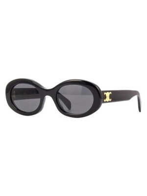 24FW 셀린느 기타 케이스 4S194CPLB38NOCL40194U01A BLACK DOM