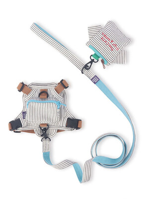 Doremi Pocket Harness Set Stripe