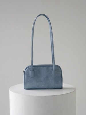Mini Arian Bag - Blue