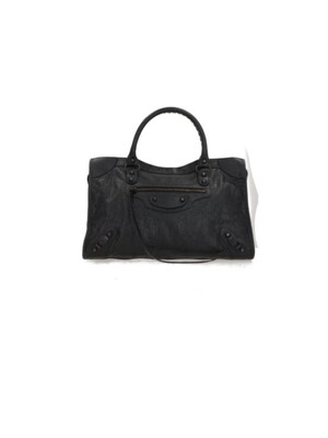25SS 발렌시아가 토트백 8230582ABEK1000 DOM
