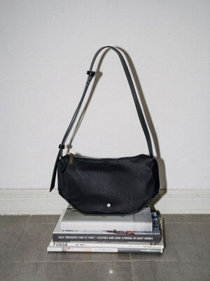 Dulcet Bag _ Black