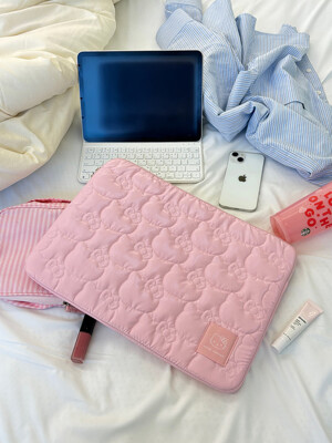 Hello Kitty Padded Notebook Pouch (15inch)_HC2511PC002O