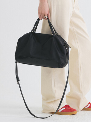SIAC3066 Roaming Travel Bag S_Black