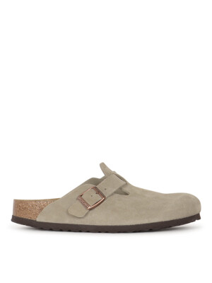 [버켄스탁] SS25  샌들 560773Taupe
