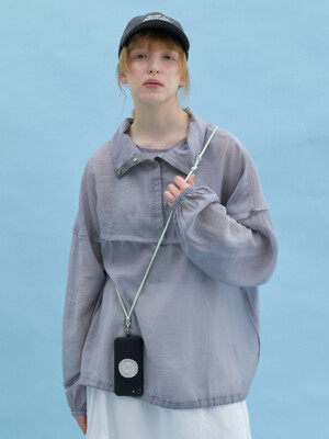 Carry Strap_Lemon