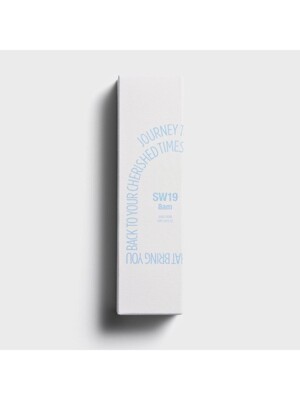 SW19 8am HAND CREAM (50ml)