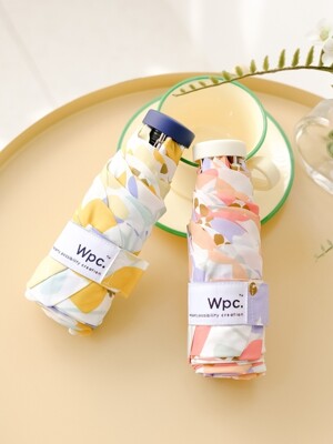 Wpc.우산 아이비 미니 5단 우산 1946-304-002