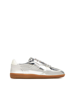 [알로하스] FW25  스니커즈 S100544-02  SILVE