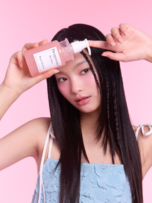 [NEW] 퍼퓸 헤어 샴푸 300ml (3종 택1)