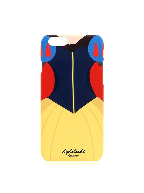 [Disney│highcheeks]Snow White Dress Pattern Phone Case