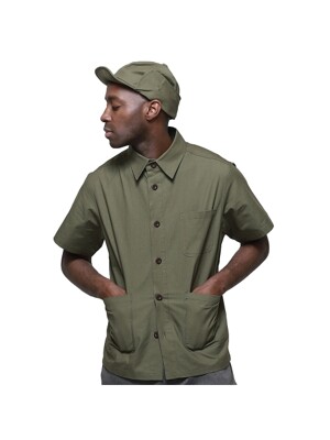 Field Shirt (Olive)