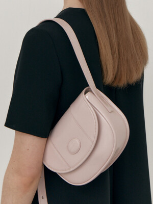 [단독]Half Moon mini Bag_6colors