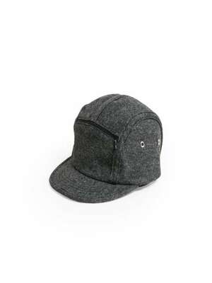 Dublin Wool Cap Grey 더블린 울 캡 그레이