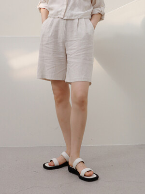 OLA SANDAL_22031_ivory