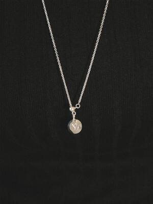 THE HOLY SIGNET NECKLACE