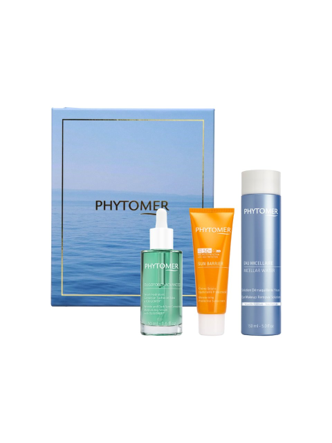 클렌징 - 피토메르 (PHYTOMER) - [본사출고] 올리고포스세럼 이드라땅 어드밴스드 50ml 기획셋트