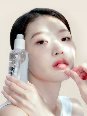 글로우 12GF 히알 에센스 토너+로션 SET