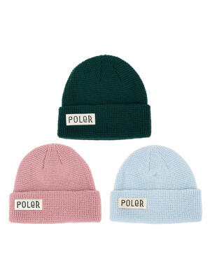 POLER WORKERMAN BEANIE