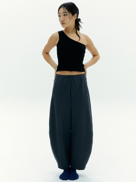 팬츠,애슬레저,애슬레저,애슬레저 - 무브웜 (MOVEWARM) - Baerae Layer Pants-5colors