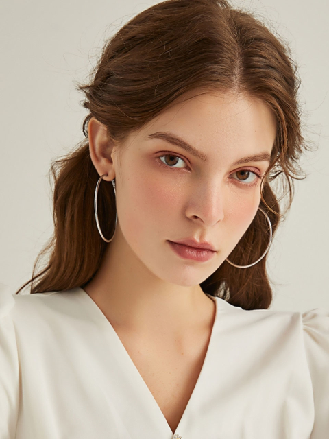 루반티노 Earring_No.018