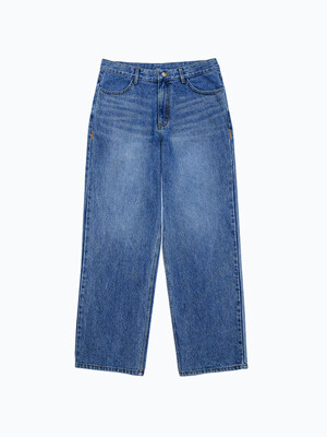 Sig; TRS Tag jeans 01 Blue