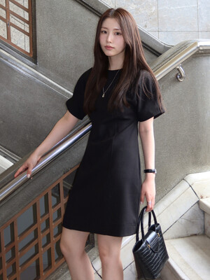 [리오더]Canopee Dress