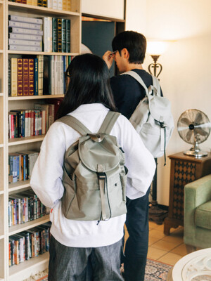 HEN STRING RUCKSACK 헨 스트링 럭색