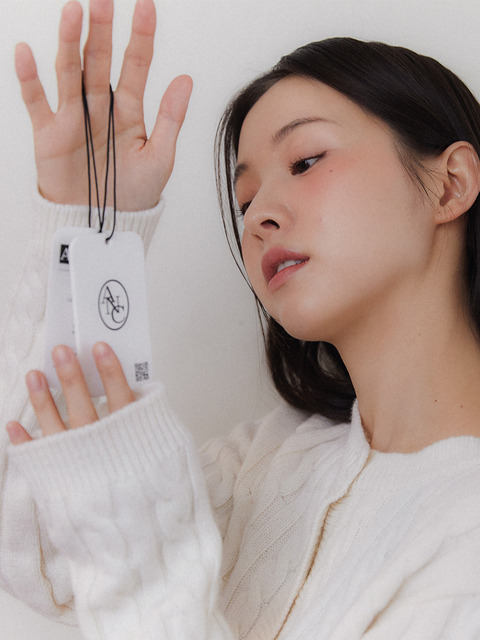 홈데코 - 아노에틱 (ANOETIC) - ANOETIC PERFUME TAG