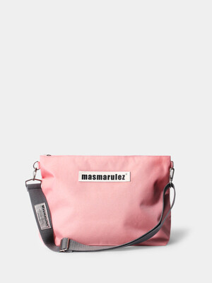 225 Custom bag _ Pink
