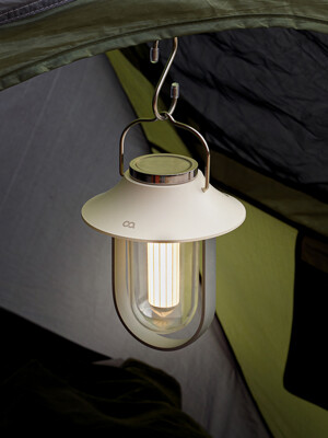 오아 럭스라이트 LED 캠핑 랜턴 감성 텐트 조명 렌턴 캠핑등 차박 용품 충전식 캠핑용 램프 전등 무드등