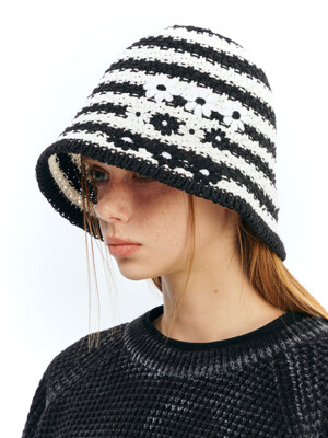 Stripe Bucket