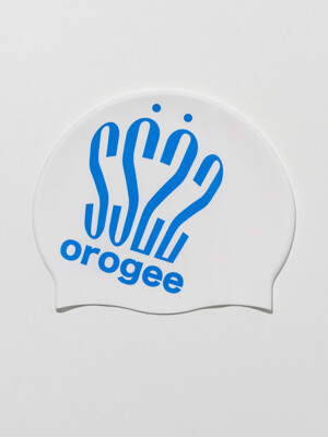 orogee x betterthansurf swimming cap