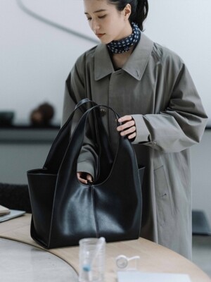 [단독] Panier Grand Bag_2colors