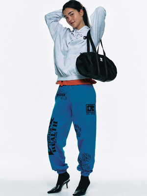 CENTAUR UNIVERSE SWEATPANTS_GREEN