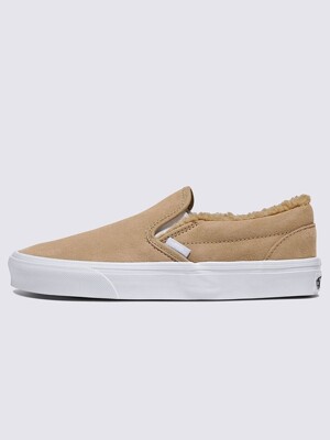 [반스 공식] Classic Slip-on 클래식 슬립온 / VN0A2Z41DFN1