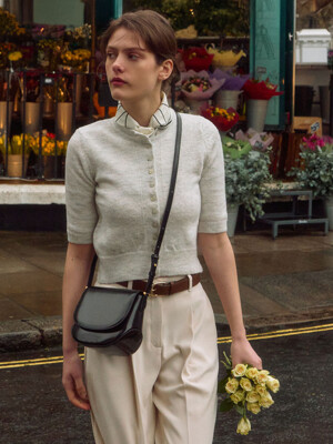 [단독] SAC ETOILE_ONYX BLACK