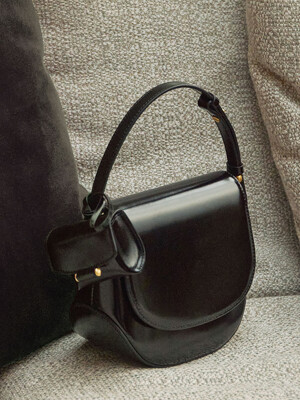 [단독] SAC ETOILE_ONYX BLACK