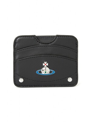 VIVIENNE WESTWOOD 비비안웨스트우드 여성 카드지갑 54030002U L001L N403